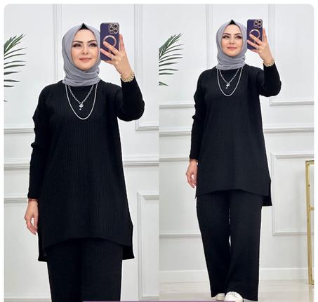 انسومبل موديل تركي 2024