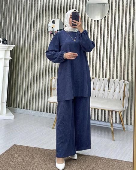 انسومبل موديل تركي  2025