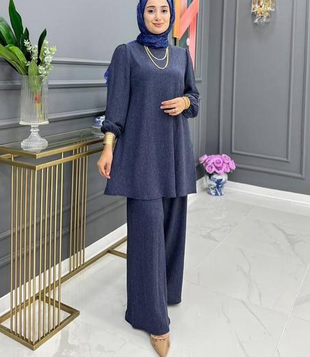 انسومبل موديل تركي  2025