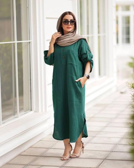 قميص موديل تركي  2024