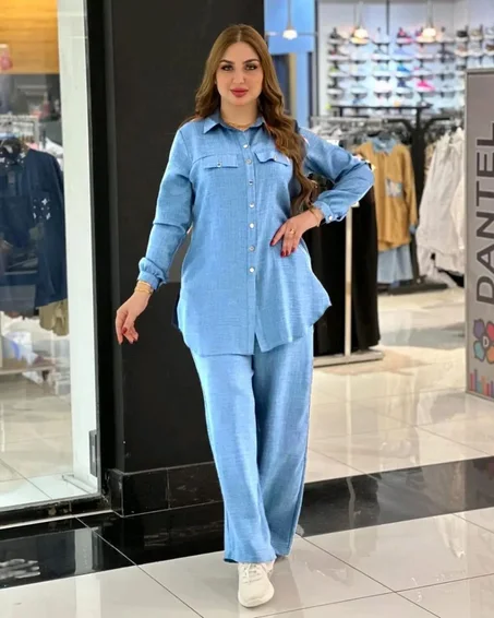 انسومبل موديل تركي  2025