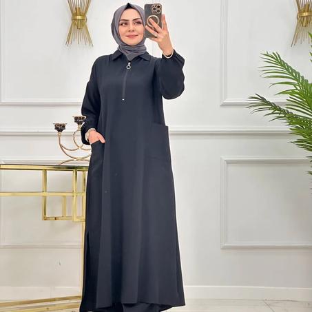 طقم للمحجبات 2025