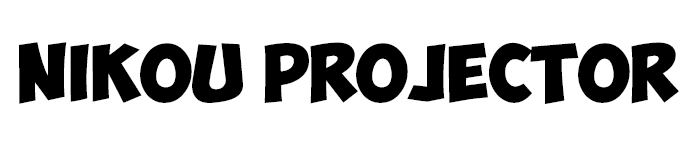Niko Projector