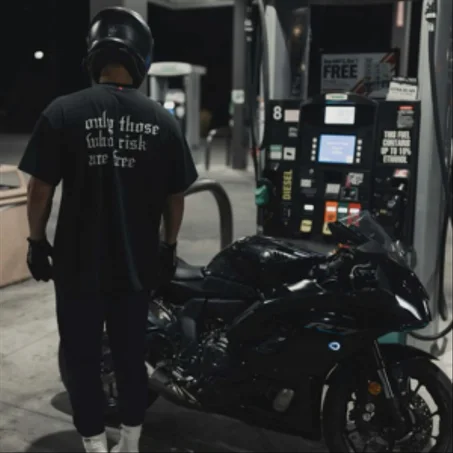 Bike T-shirt
