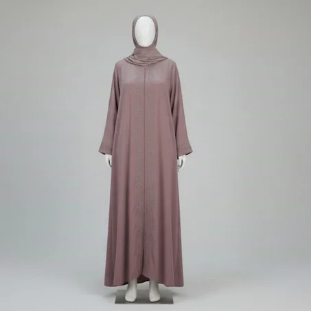 Ensemble Abaya