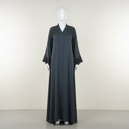 Abaya warda