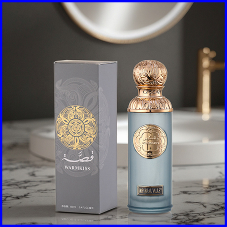 عطر  GISSAH (100 مل)