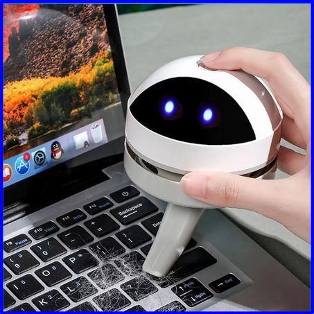 مكنسة تنظيف كهربائية