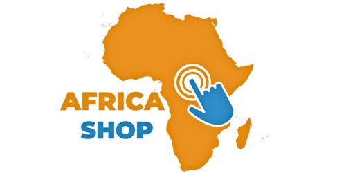 Africa shop