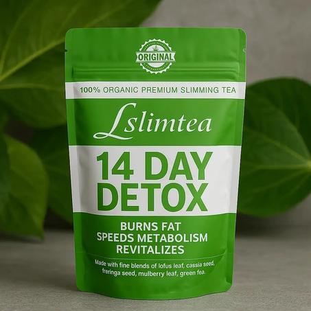 Lslimtea شاي التخسيس