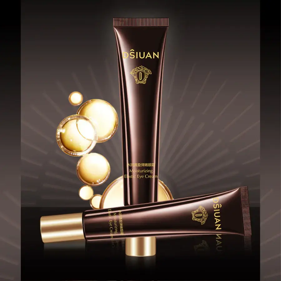 كريم الكافيار للعين الأصلي