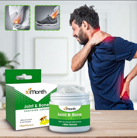 كريم تدليك آلام المفاصل والركبة راحة فورية وحلول فعّالة