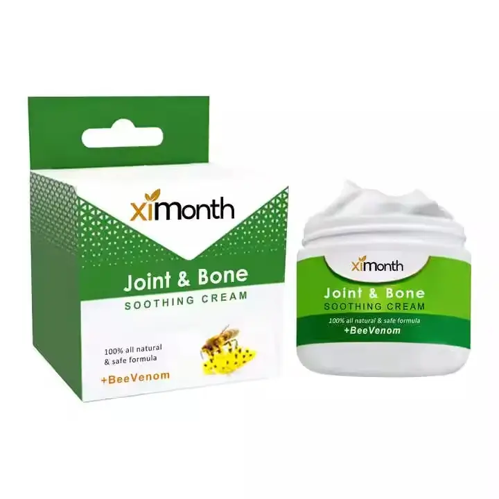 كريم تدليك آلام المفاصل والركبة راحة فورية وحلول فعّالة