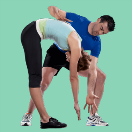 الرياضة واللياقة