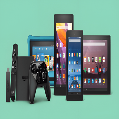 الإلكترونيات