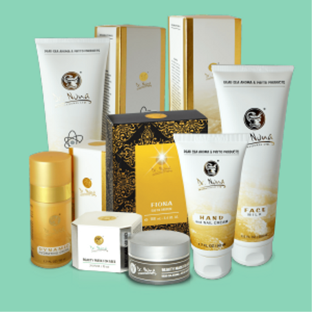 الجمال والصحة