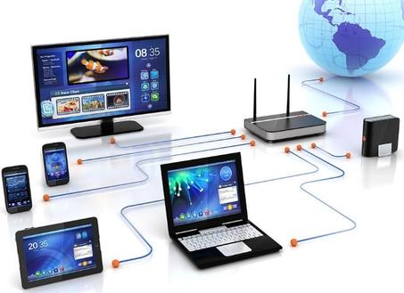 الإلكترونيات