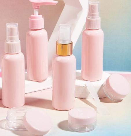 الجمال والعناية الشخصية