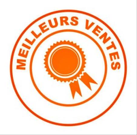TOP VENTE