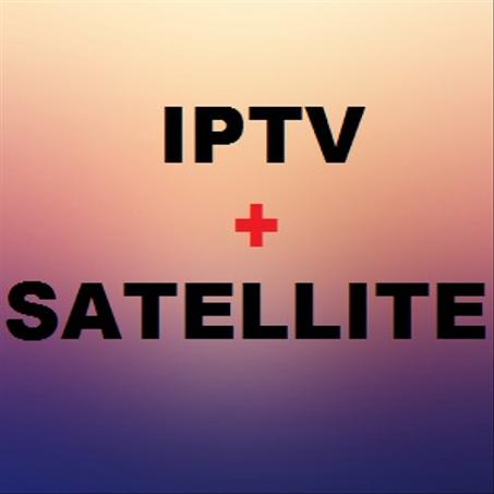 IPTV + PARABOLE
