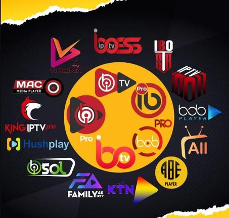 SMART TV APPLICATIONS