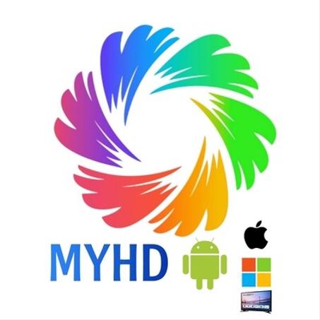 MYHD