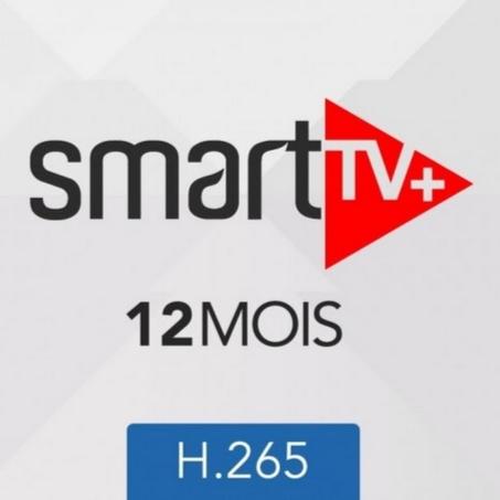 SMART PLUS
