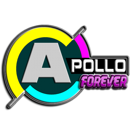 APPOLO FOREVER (EUROUPE)