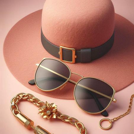 اناقة (ملابس و اكسسوارات)