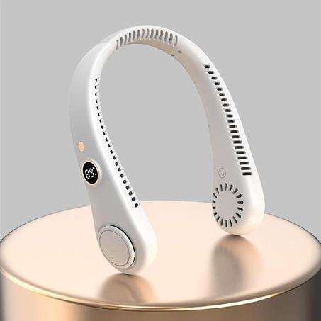 Foldable Neck Fan مروحة الرقبة