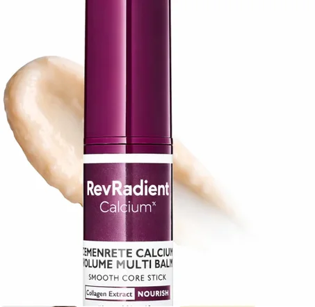 Baume multi-usages au calcium coréen