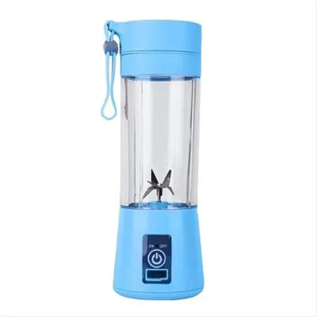خلاط كهربائي مع كأس عصّارة محمول Portable Blender