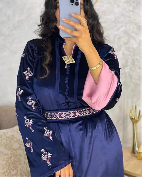 قفطان