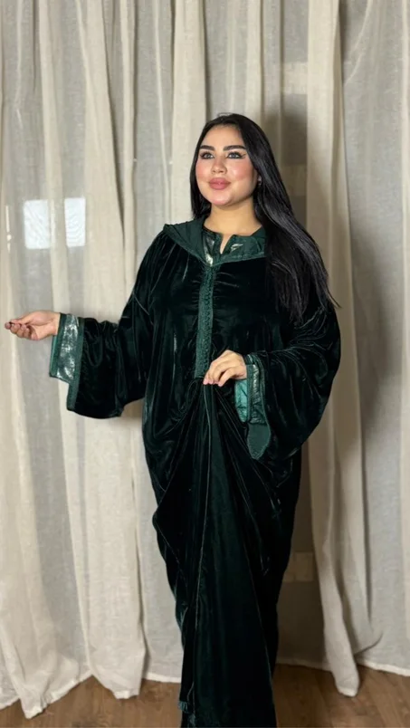 جلابة 2 بياس