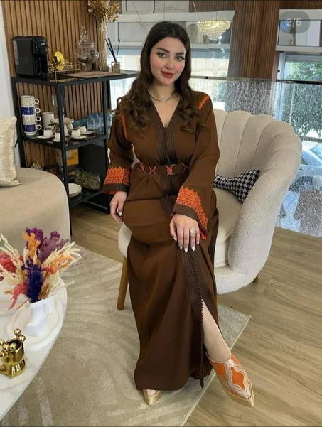 قفطان هماوي بالضمة