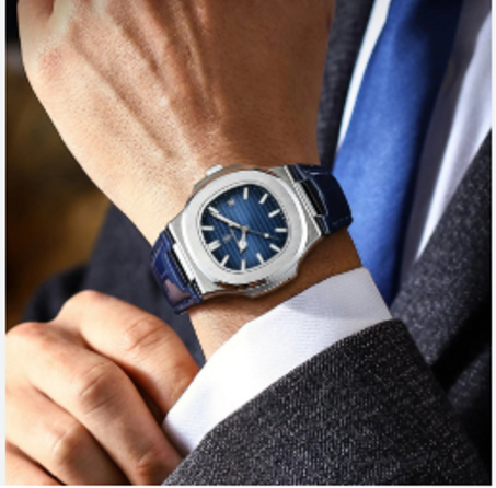 ساعات الرجاليه