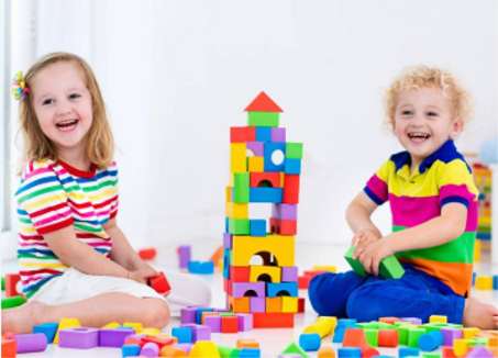 ألعاب الأطفال