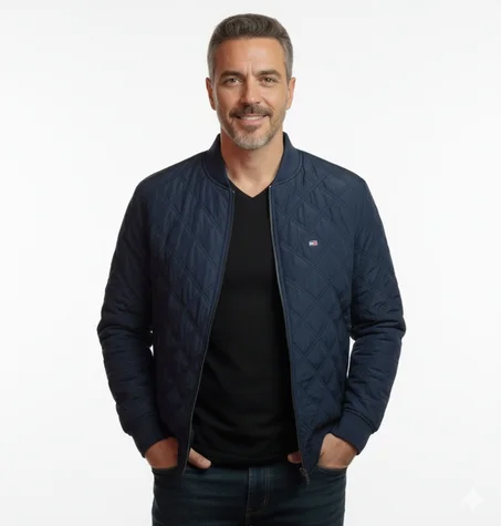 SOLDES 🏷️ Jacket Tommy Premium