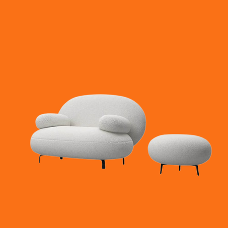 الأثاث المنزلي