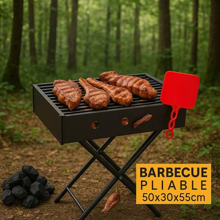 الشواية القابلة للطي - 250 ألف