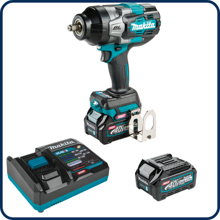 Boulonneuse 36V  MAKITA