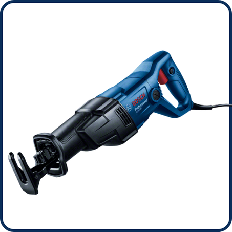 منشار كهربائي لتقطيع اللحم BOSCH 1250 W