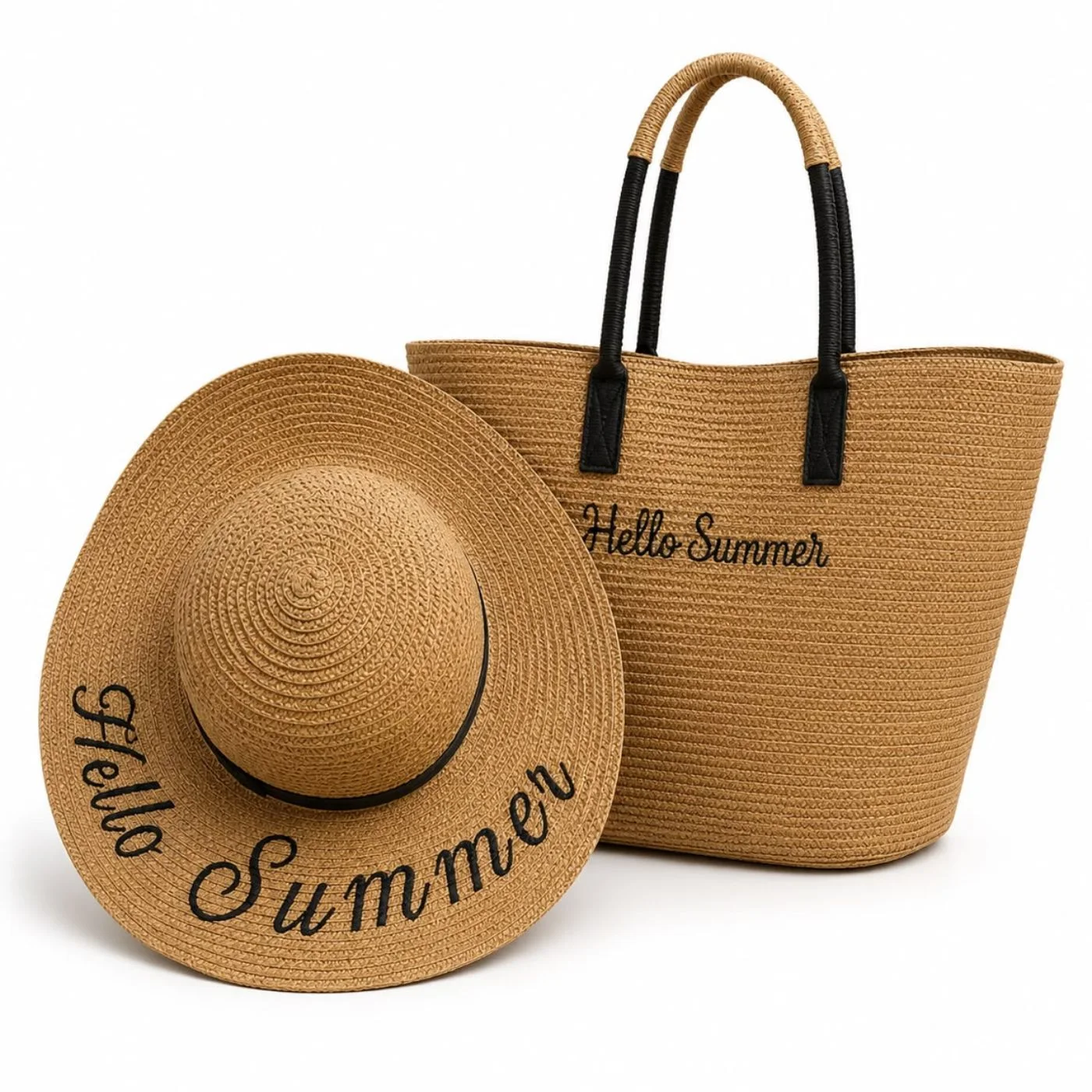 طقم Hello Summer الأنيق