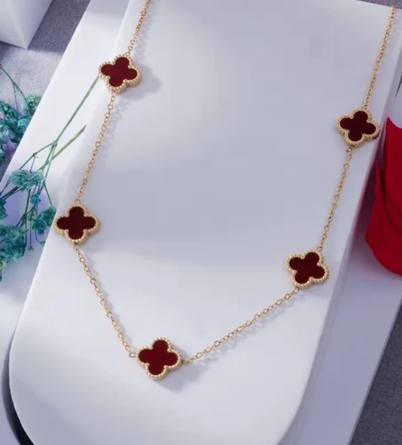 Van cleef bordeau