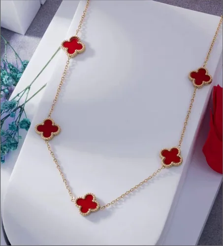 van cleef rouge