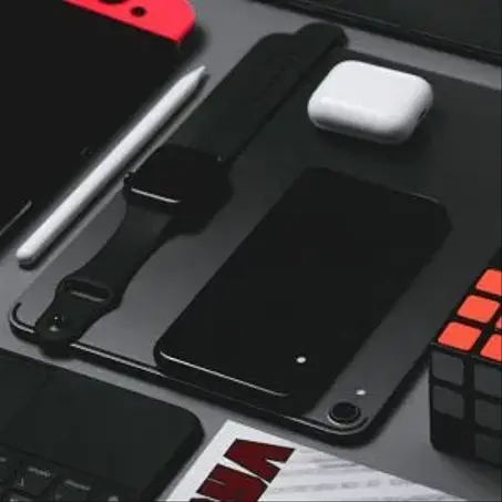 الإلكترونيات