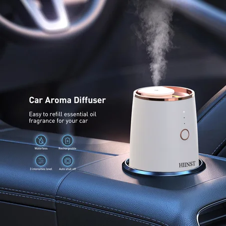 HIINSTA COMFORT CAR PRO