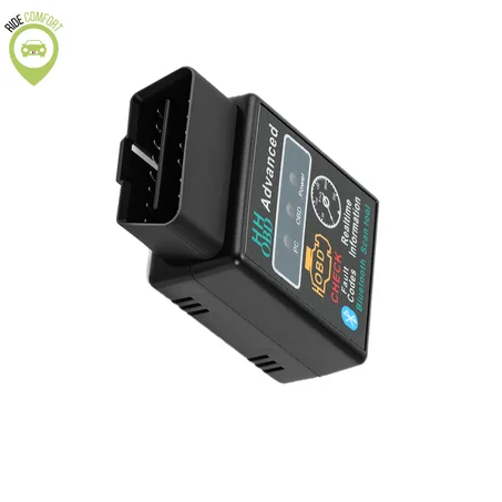 OBD II ALPHA scanner diagnostique