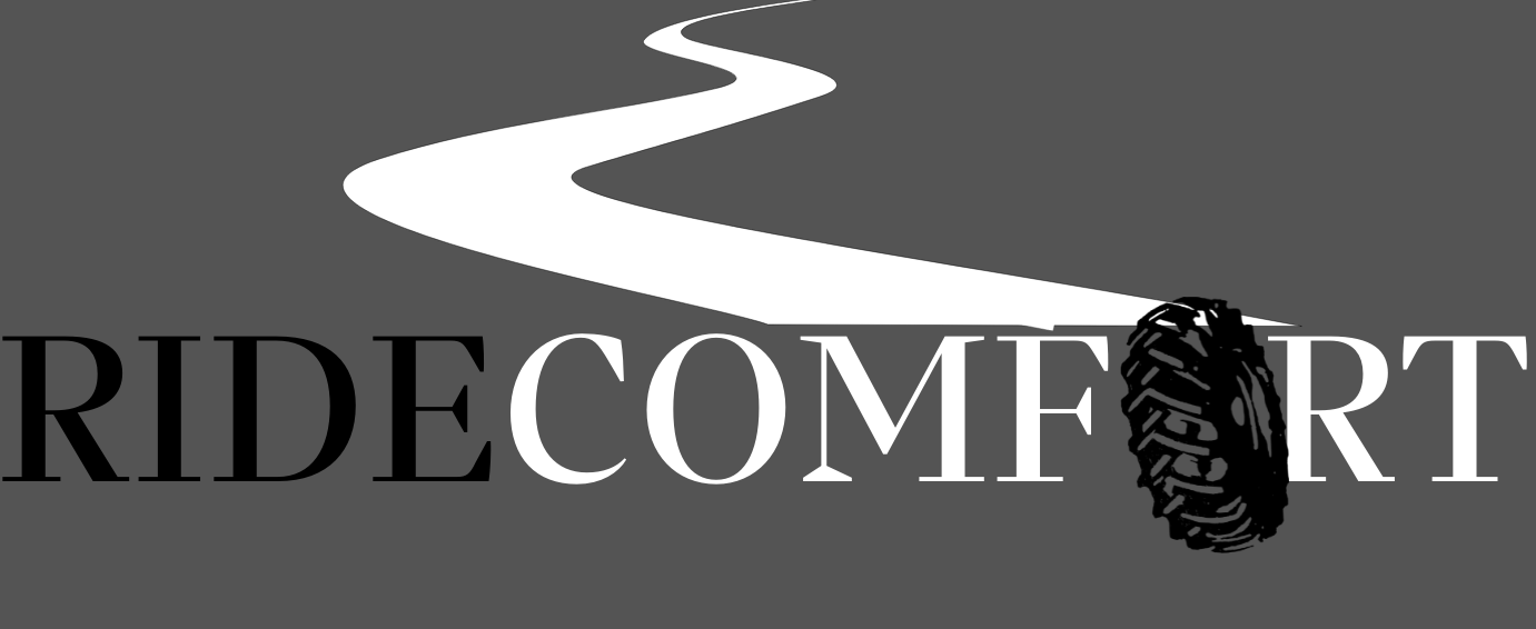 Ride Comfort