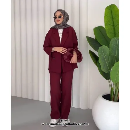 Set Maya
